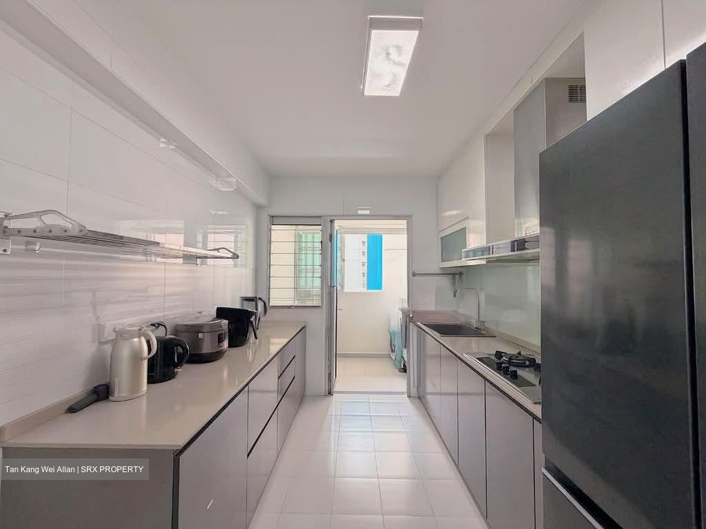 Blk 163A Rivervale Delta (Sengkang), HDB 5 Rooms #554761381